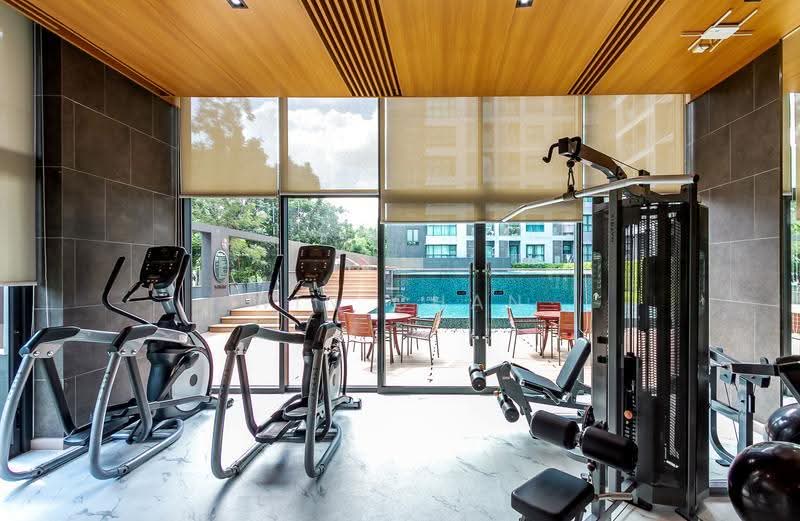 Aspen Condo Lasalle, Bangkok, Soi Sukhumvit 105 (Lasalle), Bang Na, Bangkok, 1 Bedroom, 27 sqm, Condo For Rent, by Win Chan, 500618357 - DDproperty.com