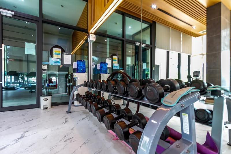 Aspen Condo Lasalle, Bangkok, Soi Sukhumvit 105 (Lasalle), Bang Na, Bangkok, 1 Bedroom, 27 sqm, Condo For Rent, by Win Chan, 500618357 - DDproperty.com