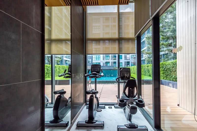 Aspen Condo Lasalle, Bangkok, Soi Sukhumvit 105 (Lasalle), Bang Na, Bangkok, 1 Bedroom, 27 sqm, Condo For Rent, by Win Chan, 500618357 - DDproperty.com