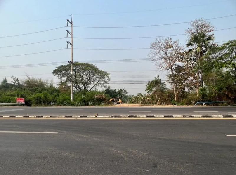 ที่ดินบ้านโฮ่ง ลำพูน, Lamphun, Ban Hong, Lamphun, , 1,620 sqm, Land For Sale, by The Best Property นา, 500618358 - DDproperty.com