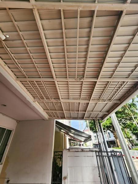 Baan Klang Mueng Ladprao 101 : บ้านกลางเมือง ลาดพร้าว 101, กรุงเทพ, ซอยลาดพร้าว 101 ถนนลาดพร้าว, คลองจั่น, บางกะปิ, กรุงเทพ, 165 ตร.ม., ทาวน์เฮ้าส์ ขาย, โดย Chekchanok Chuaynual, 500618360 - DDproperty.com
