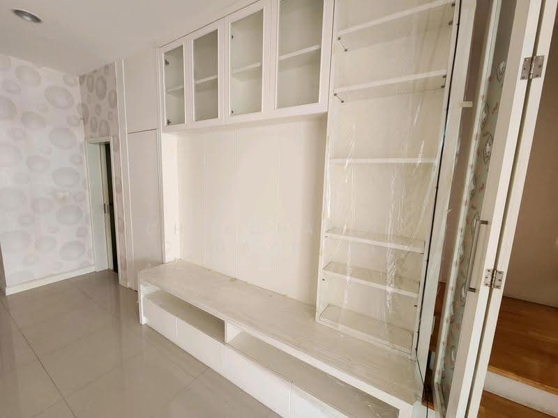 Baan Klang Mueng Ladprao 101 : บ้านกลางเมือง ลาดพร้าว 101, กรุงเทพ, ซอยลาดพร้าว 101 ถนนลาดพร้าว, คลองจั่น, บางกะปิ, กรุงเทพ, 165 ตร.ม., ทาวน์เฮ้าส์ ขาย, โดย Chekchanok Chuaynual, 500618360 - DDproperty.com