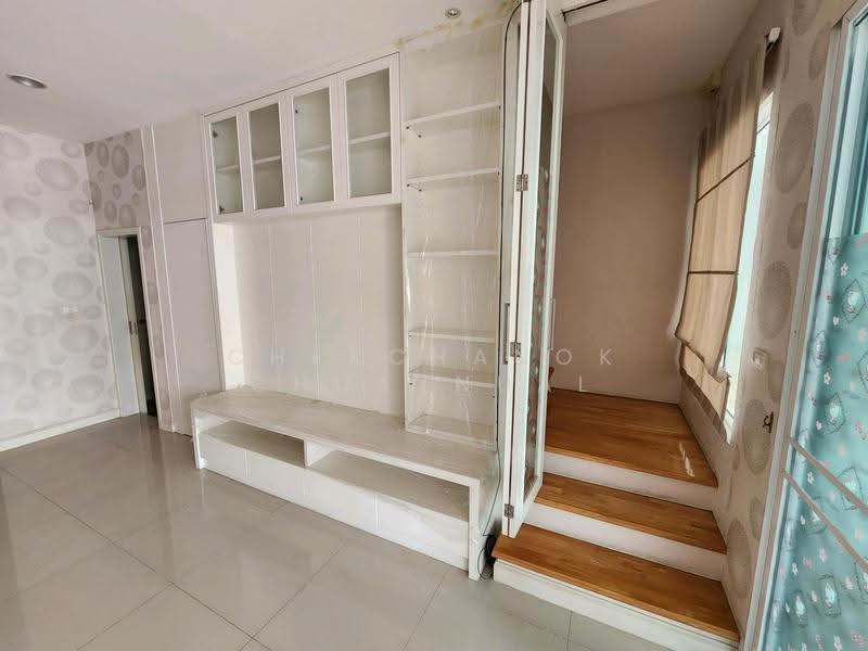 Baan Klang Mueng Ladprao 101, Bangkok, Soi Ladprao 101, Ladprao Road, Khlong Chan, Bang Kapi, Bangkok, 3 Bedrooms, 165 sqm, Townhouse For Sale, by Chekchanok Chuaynual, 500618360 - DDproperty.com