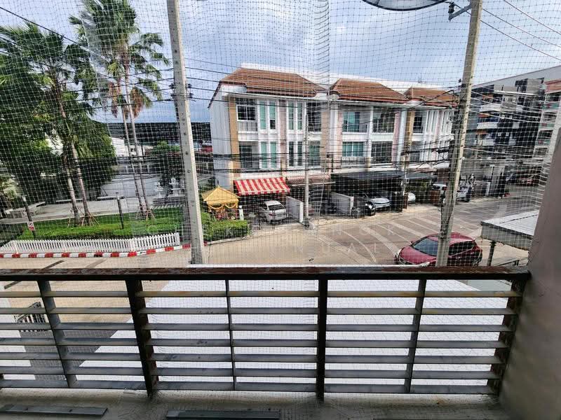 Baan Klang Mueng Ladprao 101, Bangkok, Soi Ladprao 101, Ladprao Road, Khlong Chan, Bang Kapi, Bangkok, 3 Bedrooms, 165 sqm, Townhouse For Sale, by Chekchanok Chuaynual, 500618360 - DDproperty.com