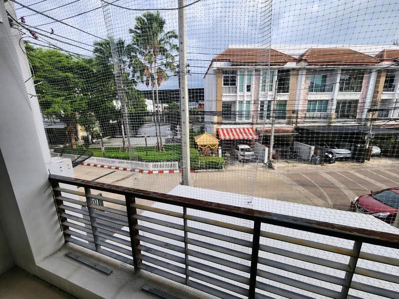 Baan Klang Mueng Ladprao 101 : บ้านกลางเมือง ลาดพร้าว 101, กรุงเทพ, ซอยลาดพร้าว 101 ถนนลาดพร้าว, คลองจั่น, บางกะปิ, กรุงเทพ, 165 ตร.ม., ทาวน์เฮ้าส์ ขาย, โดย Chekchanok Chuaynual, 500618360 - DDproperty.com