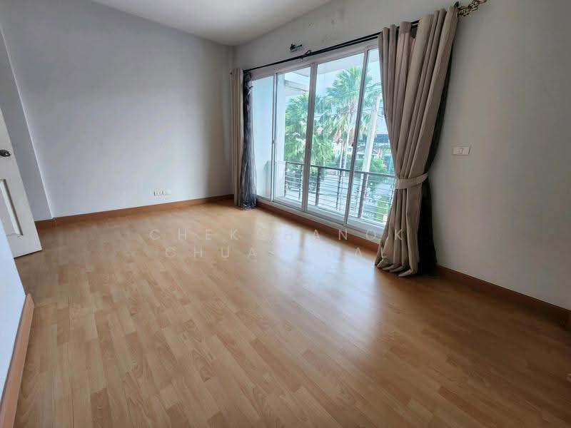 Baan Klang Mueng Ladprao 101 : บ้านกลางเมือง ลาดพร้าว 101, กรุงเทพ, ซอยลาดพร้าว 101 ถนนลาดพร้าว, คลองจั่น, บางกะปิ, กรุงเทพ, 165 ตร.ม., ทาวน์เฮ้าส์ ขาย, โดย Chekchanok Chuaynual, 500618360 - DDproperty.com