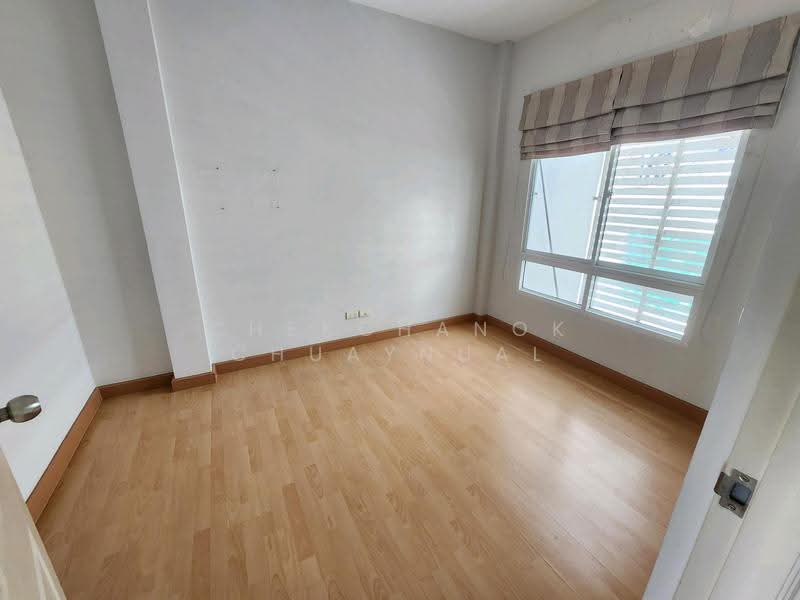 Baan Klang Mueng Ladprao 101, Bangkok, Soi Ladprao 101, Ladprao Road, Khlong Chan, Bang Kapi, Bangkok, 3 Bedrooms, 165 sqm, Townhouse For Sale, by Chekchanok Chuaynual, 500618360 - DDproperty.com