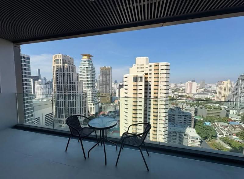 Vittorio 39 : วิตโตริโอ 39, กรุงเทพ, 8 สุขุมวิท, คลองตันเหนือ, วัฒนา, กรุงเทพ, 127 ตร.ม., คอนโด ให้เช่า, โดย Bangkok House Living, 500618361 - DDproperty.com