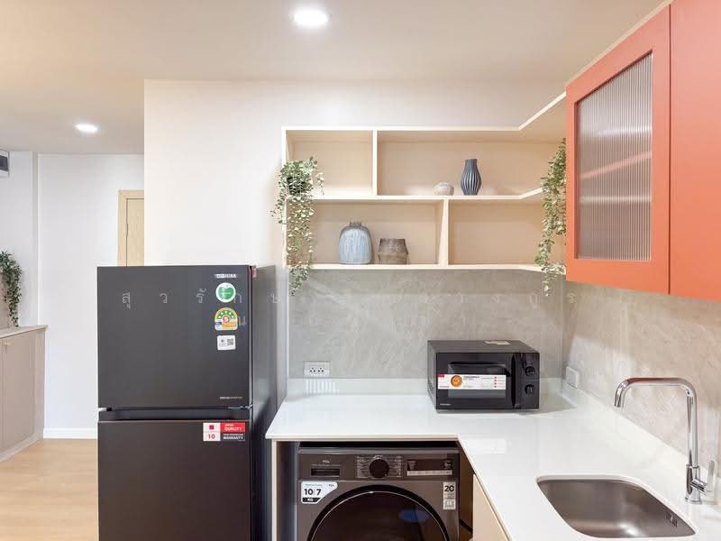 Boonyamas Mansion, Chiang Mai, Nimmanahaeminda Road, Su Thep, Muang Chiang Mai, Chiang Mai, 1 Bedroom, 35 sqm, Condo For Sale, by สุวรักษ์ อิศรางกูร ณ อยุธยา, 500618364 - DDproperty.com