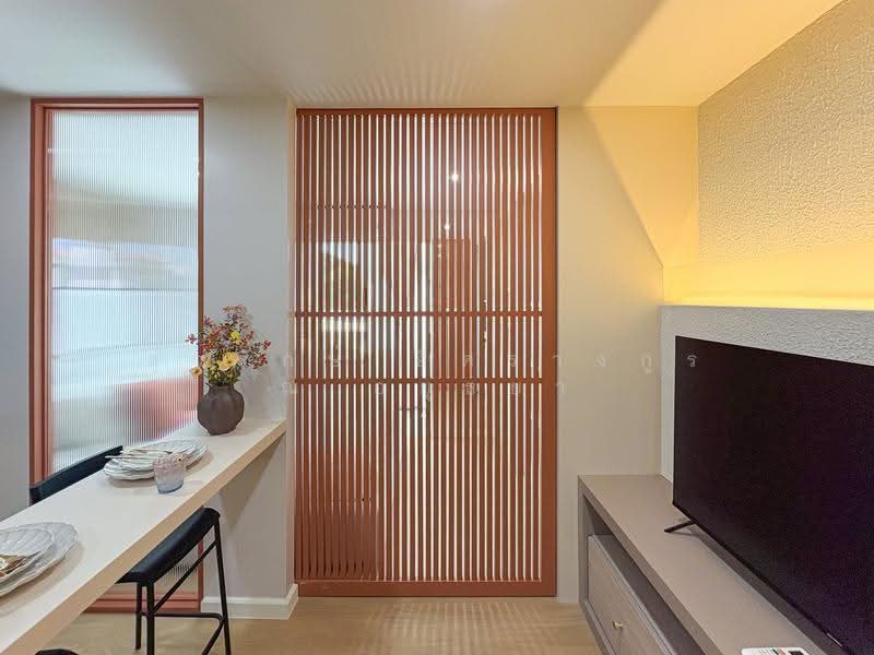 Boonyamas Mansion, Chiang Mai, Nimmanahaeminda Road, Su Thep, Muang Chiang Mai, Chiang Mai, 1 Bedroom, 35 sqm, Condo For Sale, by สุวรักษ์ อิศรางกูร ณ อยุธยา, 500618364 - DDproperty.com