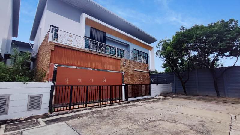 Chewarom Rangsit - Don Mueang, Pathum Thani, Rangsit-Nakhon Nayok Road, Prachathipat, Thanyaburi, Pathum Thani, 4 Bedrooms, 240 sqm, Single Detached House For Sale, by สุชาติ ปรีชา, 500618365 - DDproperty.com