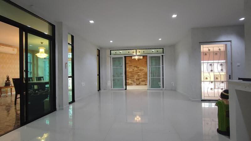 Chewarom Rangsit - Don Mueang, Pathum Thani, Rangsit-Nakhon Nayok Road, Prachathipat, Thanyaburi, Pathum Thani, 4 Bedrooms, 240 sqm, Single Detached House For Sale, by สุชาติ ปรีชา, 500618365 - DDproperty.com