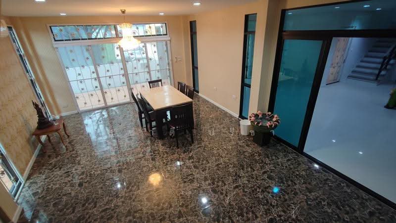 Chewarom Rangsit - Don Mueang, Pathum Thani, Rangsit-Nakhon Nayok Road, Prachathipat, Thanyaburi, Pathum Thani, 4 Bedrooms, 240 sqm, Single Detached House For Sale, by สุชาติ ปรีชา, 500618365 - DDproperty.com