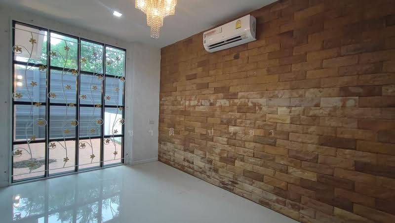Chewarom Rangsit - Don Mueang, Pathum Thani, Rangsit-Nakhon Nayok Road, Prachathipat, Thanyaburi, Pathum Thani, 4 Bedrooms, 240 sqm, Single Detached House For Sale, by สุชาติ ปรีชา, 500618365 - DDproperty.com