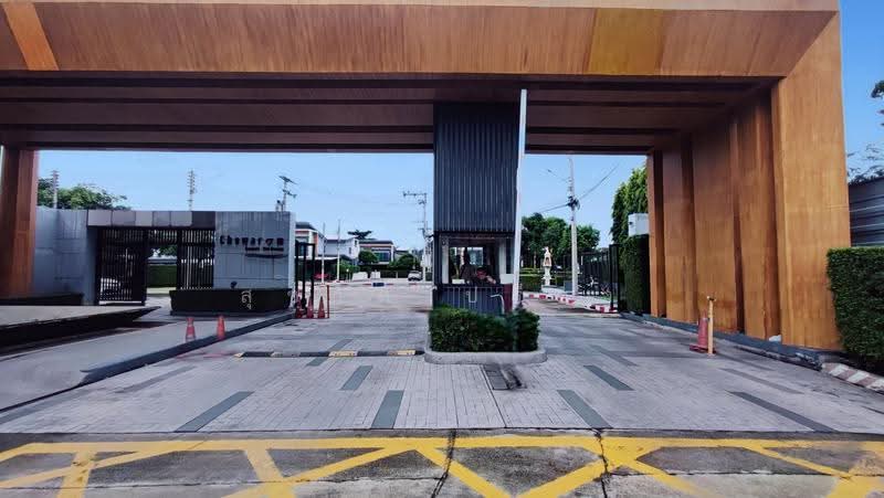 Chewarom Rangsit - Don Mueang, Pathum Thani, Rangsit-Nakhon Nayok Road, Prachathipat, Thanyaburi, Pathum Thani, 4 Bedrooms, 240 sqm, Single Detached House For Sale, by สุชาติ ปรีชา, 500618365 - DDproperty.com