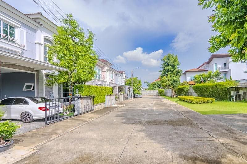 Golden Neo Sathorn, Bangkok, Kanlapaphruek Road, Bangkhuntien, Chom Thong, Bangkok, 4 Bedrooms, 143 sqm, Semi-Detached House (Twin House) For Sale, by อดิเทพ ภระมรทัต, 500618366 - DDproperty.com