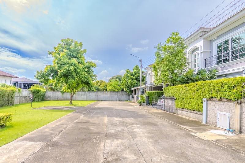 Golden Neo Sathorn, Bangkok, Kanlapaphruek Road, Bangkhuntien, Chom Thong, Bangkok, 4 Bedrooms, 143 sqm, Semi-Detached House (Twin House) For Sale, by อดิเทพ ภระมรทัต, 500618366 - DDproperty.com