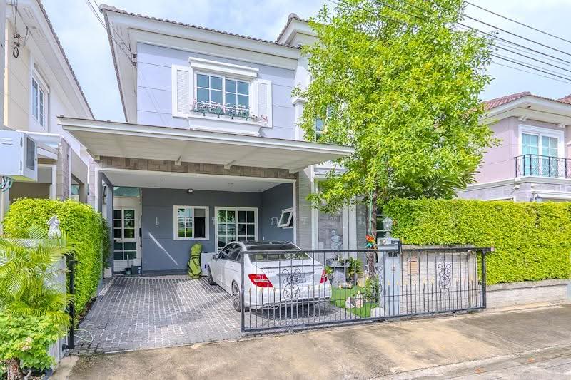 Golden Neo Sathorn, Bangkok, Kanlapaphruek Road, Bangkhuntien, Chom Thong, Bangkok, 4 Bedrooms, 143 sqm, Semi-Detached House (Twin House) For Sale, by อดิเทพ ภระมรทัต, 500618366 - DDproperty.com