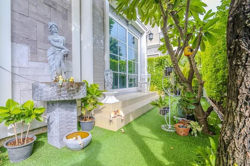 Golden Neo Sathorn : โกลเด้น นีโอ สาทร, กรุงเทพ, ถนนกัลปพฤกษ์, บางขุนเทียน, จอมทอง, กรุงเทพ, 143 ตร.ม., บ้านแฝด ขาย, โดย อดิเทพ ภระมรทัต, 500618366 - DDproperty.com