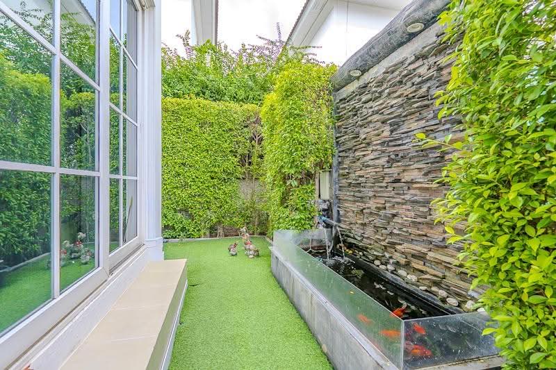 Golden Neo Sathorn, Bangkok, Kanlapaphruek Road, Bangkhuntien, Chom Thong, Bangkok, 4 Bedrooms, 143 sqm, Semi-Detached House (Twin House) For Sale, by อดิเทพ ภระมรทัต, 500618366 - DDproperty.com