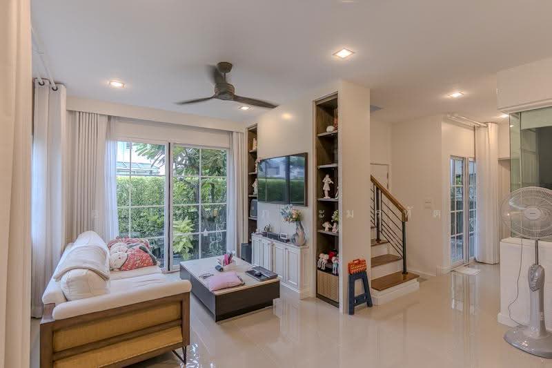 Golden Neo Sathorn, Bangkok, Kanlapaphruek Road, Bangkhuntien, Chom Thong, Bangkok, 4 Bedrooms, 143 sqm, Semi-Detached House (Twin House) For Sale, by อดิเทพ ภระมรทัต, 500618366 - DDproperty.com