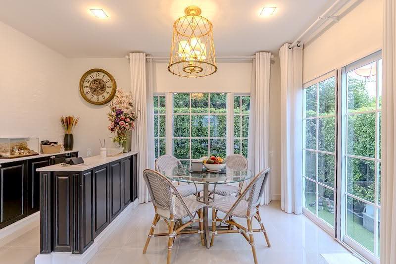 Golden Neo Sathorn, Bangkok, Kanlapaphruek Road, Bangkhuntien, Chom Thong, Bangkok, 4 Bedrooms, 143 sqm, Semi-Detached House (Twin House) For Sale, by อดิเทพ ภระมรทัต, 500618366 - DDproperty.com
