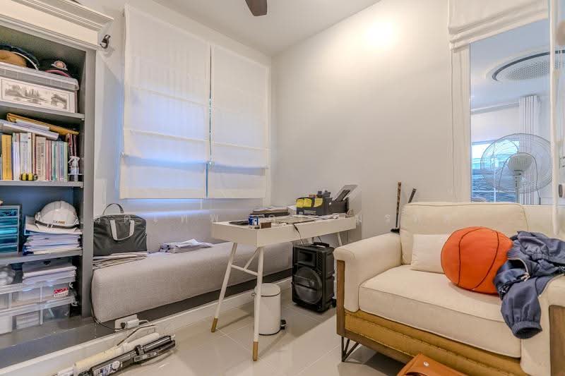 Golden Neo Sathorn, Bangkok, Kanlapaphruek Road, Bangkhuntien, Chom Thong, Bangkok, 4 Bedrooms, 143 sqm, Semi-Detached House (Twin House) For Sale, by อดิเทพ ภระมรทัต, 500618366 - DDproperty.com