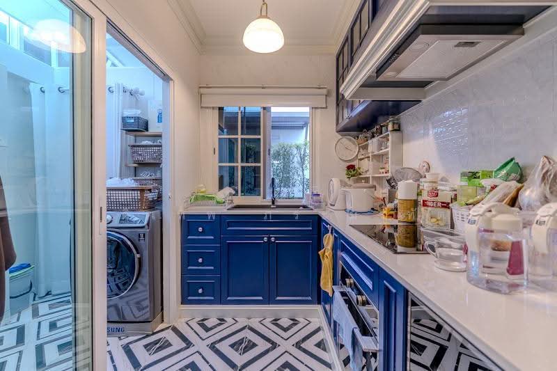 Golden Neo Sathorn, Bangkok, Kanlapaphruek Road, Bangkhuntien, Chom Thong, Bangkok, 4 Bedrooms, 143 sqm, Semi-Detached House (Twin House) For Sale, by อดิเทพ ภระมรทัต, 500618366 - DDproperty.com