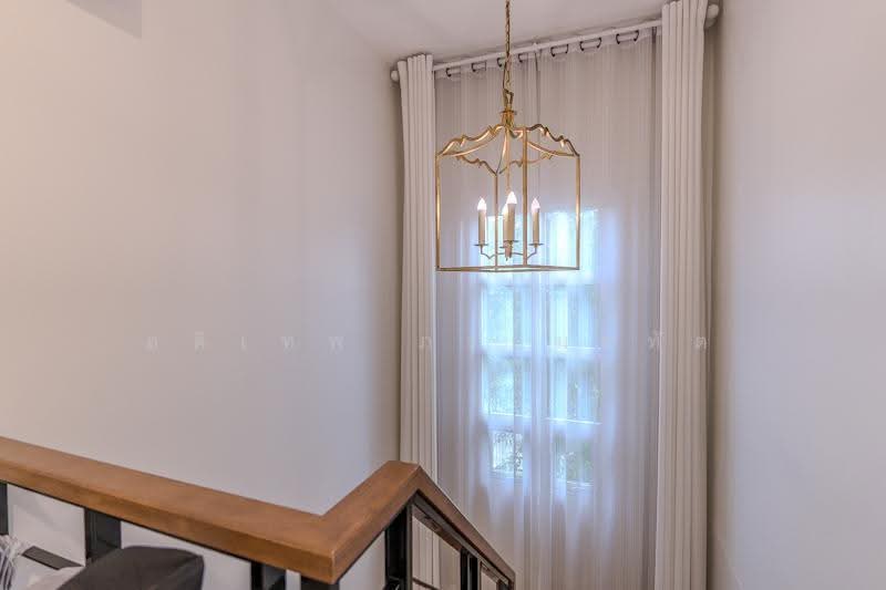 Golden Neo Sathorn, Bangkok, Kanlapaphruek Road, Bangkhuntien, Chom Thong, Bangkok, 4 Bedrooms, 143 sqm, Semi-Detached House (Twin House) For Sale, by อดิเทพ ภระมรทัต, 500618366 - DDproperty.com