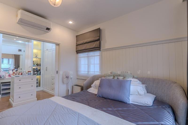 Golden Neo Sathorn, Bangkok, Kanlapaphruek Road, Bangkhuntien, Chom Thong, Bangkok, 4 Bedrooms, 143 sqm, Semi-Detached House (Twin House) For Sale, by อดิเทพ ภระมรทัต, 500618366 - DDproperty.com