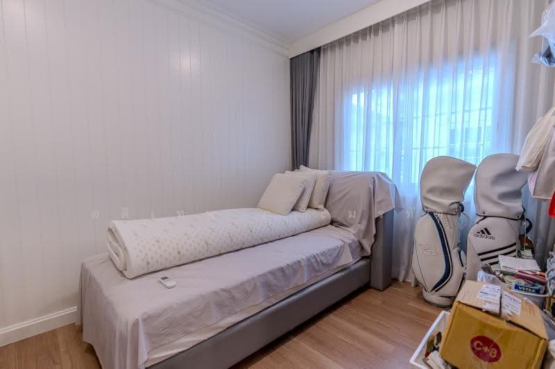 Golden Neo Sathorn, Bangkok, Kanlapaphruek Road, Bangkhuntien, Chom Thong, Bangkok, 4 Bedrooms, 143 sqm, Semi-Detached House (Twin House) For Sale, by อดิเทพ ภระมรทัต, 500618366 - DDproperty.com