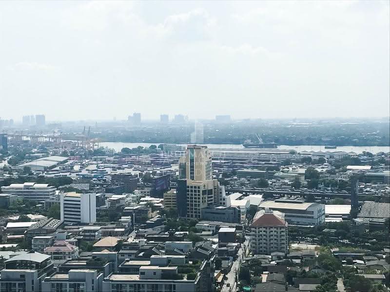 IDEO Q Sukhumvit 36, Bangkok, Soi Sukhumvit 36, Khong Tan, Khlong Toei, Bangkok, 1 Bedroom, 45 sqm, Condo For Sale, by PROPMATCH CO., LTD., 500618367 - DDproperty.com