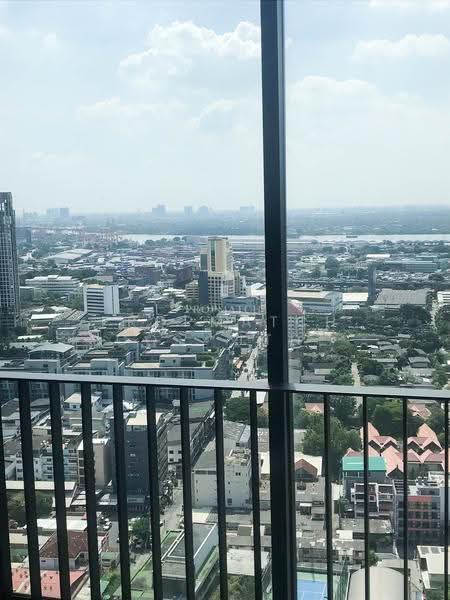IDEO Q Sukhumvit 36 : ไอดีโอ คิว สุขุมวิท 36, กรุงเทพ, ซอยสุขุมวิท 36, คลองตัน, คลองเตย, กรุงเทพ, 45 ตร.ม., คอนโด ขาย, โดย PROPMATCH CO., LTD., 500618367 - DDproperty.com