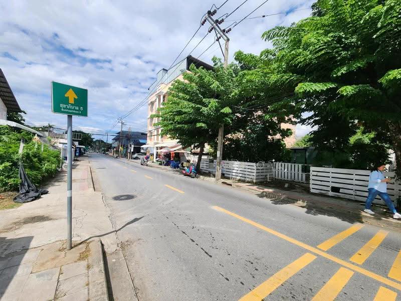 รามอินทรา, กรุงเทพ, รามอินทรา, คันนายาว, กรุงเทพ, 796 ตร.ม., ที่ดิน ขาย, โดย Chekchanok Chuaynual, 500618370 - DDproperty.com