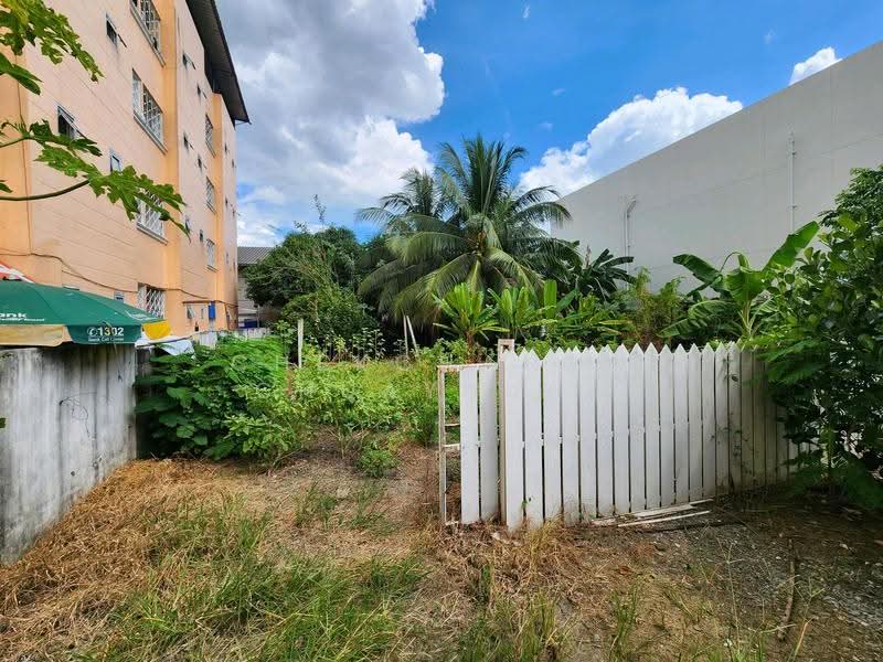 รามอินทรา, Bangkok, Ram Inthra, Khan Na Yao, Bangkok, , 796 sqm, Land For Sale, by Chekchanok Chuaynual, 500618370 - DDproperty.com