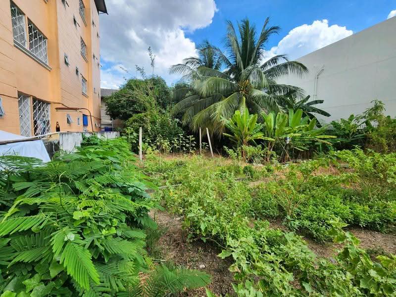 รามอินทรา, Bangkok, Ram Inthra, Khan Na Yao, Bangkok, , 796 sqm, Land For Sale, by Chekchanok Chuaynual, 500618370 - DDproperty.com