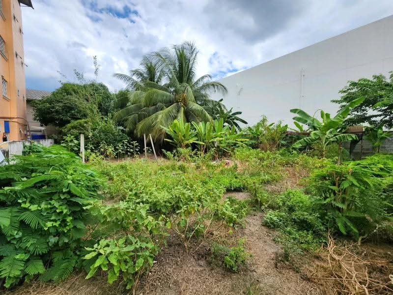 รามอินทรา, Bangkok, Ram Inthra, Khan Na Yao, Bangkok, , 796 sqm, Land For Sale, by Chekchanok Chuaynual, 500618370 - DDproperty.com