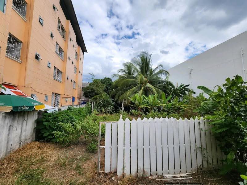 รามอินทรา, Bangkok, Ram Inthra, Khan Na Yao, Bangkok, , 796 sqm, Land For Sale, by Chekchanok Chuaynual, 500618370 - DDproperty.com