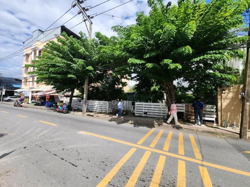 รามอินทรา, Bangkok, Ram Inthra, Khan Na Yao, Bangkok, , 796 sqm, Land For Sale, by Chekchanok Chuaynual, 500618370 - DDproperty.com
