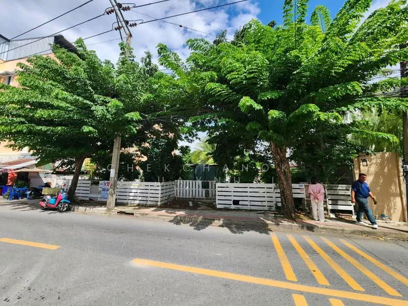 รามอินทรา, Bangkok, Ram Inthra, Khan Na Yao, Bangkok, , 796 sqm, Land For Sale, by Chekchanok Chuaynual, 500618370 - DDproperty.com