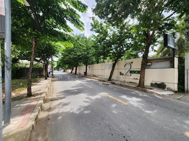 รามอินทรา, กรุงเทพ, รามอินทรา, คันนายาว, กรุงเทพ, 796 ตร.ม., ที่ดิน ขาย, โดย Chekchanok Chuaynual, 500618370 - DDproperty.com