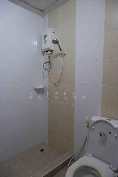 The Trio Garden condominium, Bangkok, Srinakarin, Nong Bon, Prawet, Bangkok, 1 Bedroom, 50 sqm, Condo For Rent, by ศุภรัศมิ์ มั่นคง, 500618371 - DDproperty.com
