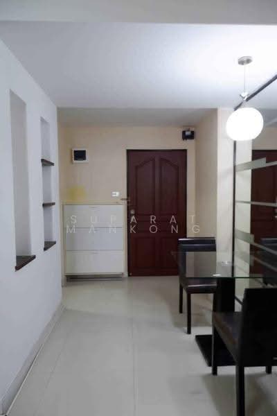 The Trio Garden condominium, Bangkok, Srinakarin, Nong Bon, Prawet, Bangkok, 1 Bedroom, 50 sqm, Condo For Rent, by ศุภรัศมิ์ มั่นคง, 500618371 - DDproperty.com