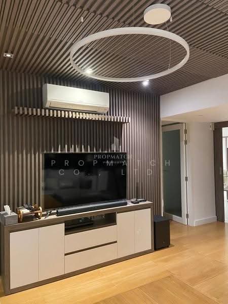 Royal Castle Sukhumvit, Bangkok, 30 Soi Sukhumvit 39, Khlongtoei Nua, Watthana, Bangkok, 3 Bedrooms, 191 sqm, Condo For Sale, by PROPMATCH CO., LTD., 500618373 - DDproperty.com