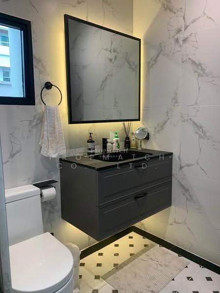 The Emporio Place, Bangkok, 93 Soi Sukhumvit 24, Sukhumvit Road, Khong Tan, Khlong Toei, Bangkok, 2 Bedrooms, 180 sqm, Condo For Sale, by PROPMATCH CO., LTD., 500618375 - DDproperty.com