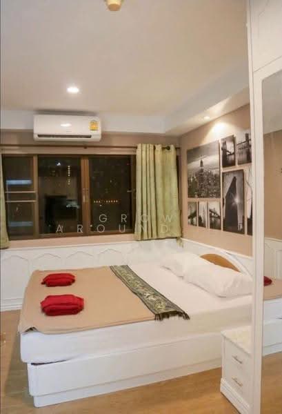 Saranjai Mansion, Bangkok, Soi Sukhumvit 6, Khlong Toei, Bangkok, 2 Bedrooms, 79 sqm, Condo For Sale, by Grow Around Estate Company Limited, 500618376 - DDproperty.com