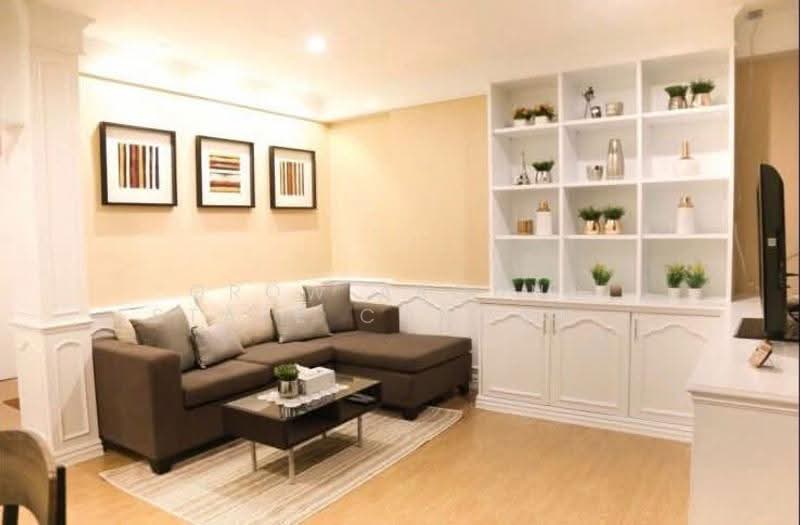 Saranjai Mansion, Bangkok, Soi Sukhumvit 6, Khlong Toei, Bangkok, 2 Bedrooms, 79 sqm, Condo For Sale, by Grow Around Estate Company Limited, 500618376 - DDproperty.com