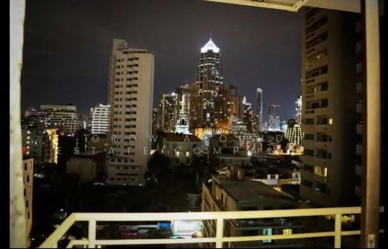 Saranjai Mansion, Bangkok, Soi Sukhumvit 6, Khlong Toei, Bangkok, 2 Bedrooms, 79 sqm, Condo For Sale, by Grow Around Estate Company Limited, 500618376 - DDproperty.com
