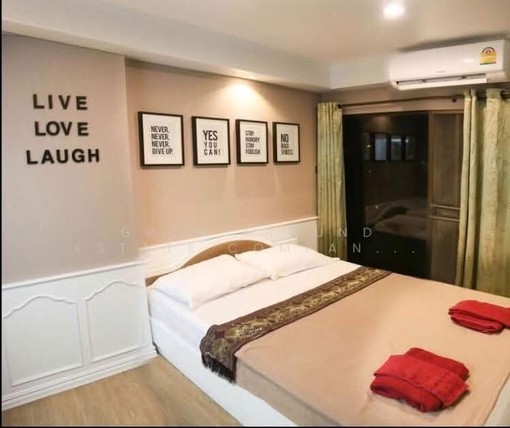 Saranjai Mansion, Bangkok, Soi Sukhumvit 6, Khlong Toei, Bangkok, 2 Bedrooms, 79 sqm, Condo For Sale, by Grow Around Estate Company Limited, 500618376 - DDproperty.com