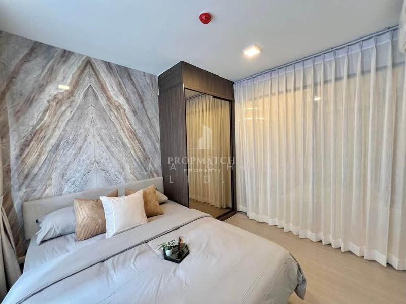 Quintara Phume Sukhumvit 39, Bangkok, 73 Soi Sukhumvit 39, Khlong Tan Nua, Watthana, Bangkok, 1 Bedroom, 30 sqm, Condo For Sale, by PROPMATCH CO., LTD., 500618378 - DDproperty.com